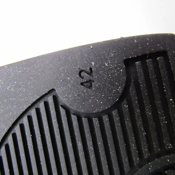 NEW ARCHE Womens Socool Sandals Ankle Strap Buckle Wedge Cushion Size 10 - Picture 7 of 7